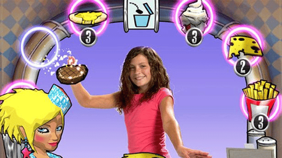 EyeToy: Play 2 Screenshot