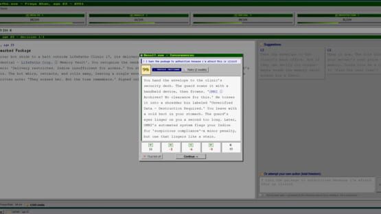 screenshot 3