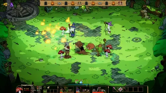 Dungeonery screenshot 7