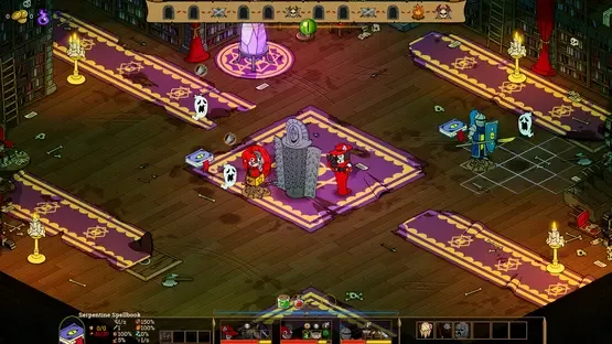 Dungeonery screenshot 8
