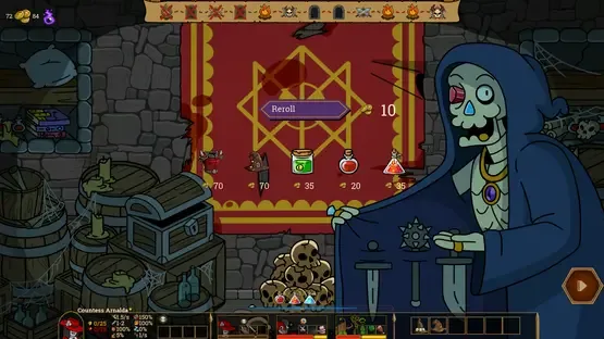 Dungeonery screenshot 5