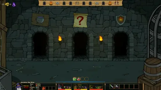 Dungeonery screenshot 4