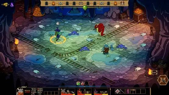 Dungeonery screenshot 9