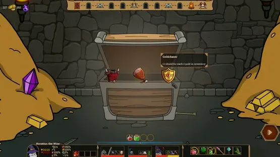 Dungeonery screenshot 10