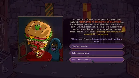Dungeonery screenshot 11