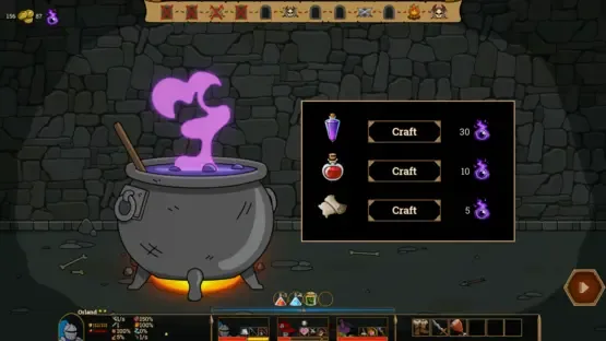 Dungeonery screenshot 1