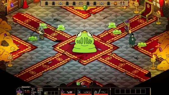 Dungeonery screenshot 2