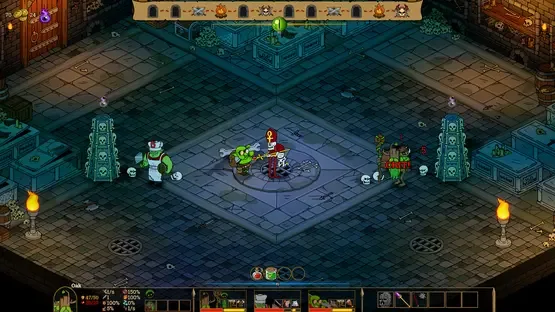 Dungeonery screenshot 12