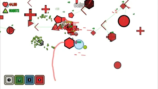 Circulo screenshot 1