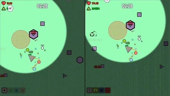 Circulo screenshot 5