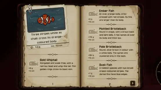 Depths' Tale screenshot 5