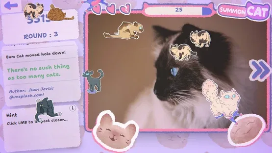 Cat or Potat screenshot 8