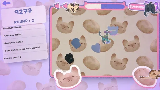 Cat or Potat screenshot 5