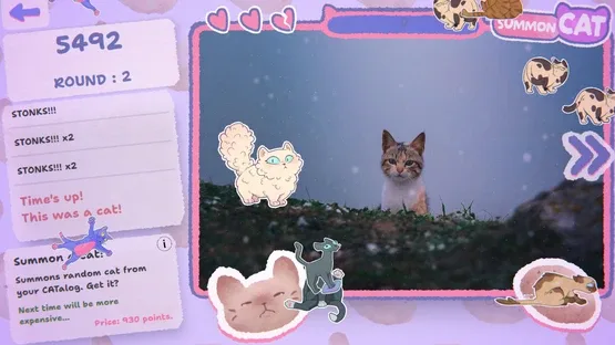 Cat or Potat screenshot 6