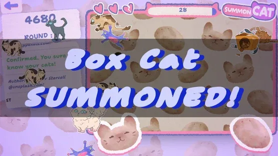 Cat or Potat screenshot 2