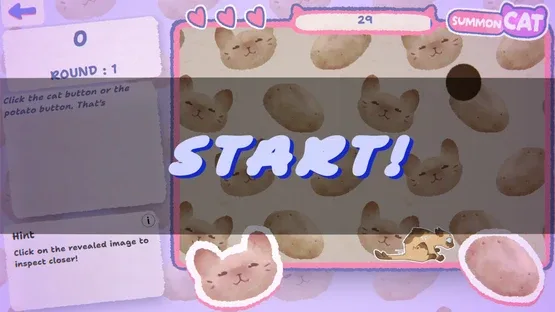 Cat or Potat screenshot 3