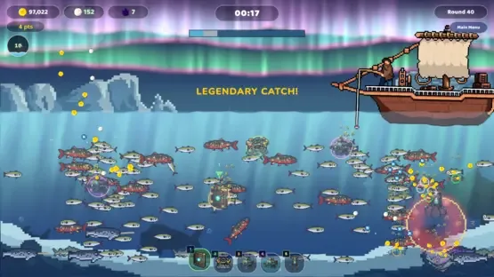Fishing Fever screenshot 5