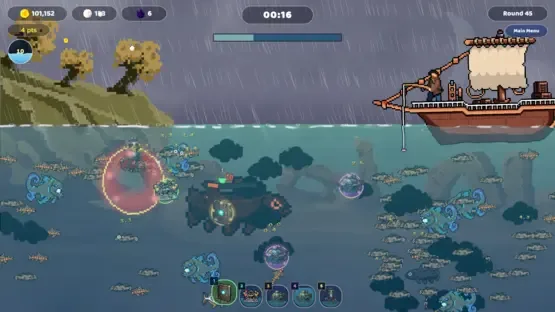 Fishing Fever screenshot 6