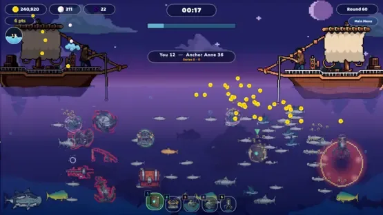 Fishing Fever screenshot 7
