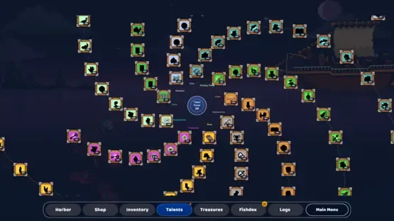 Fishing Fever screenshot 9