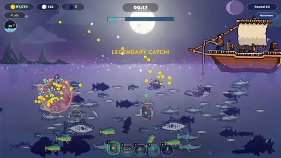 Fishing Fever screenshot 3