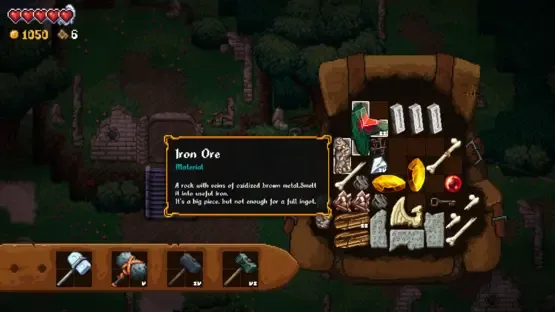 Glintseeker Island screenshot 7