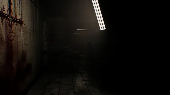 Corid screenshot 1