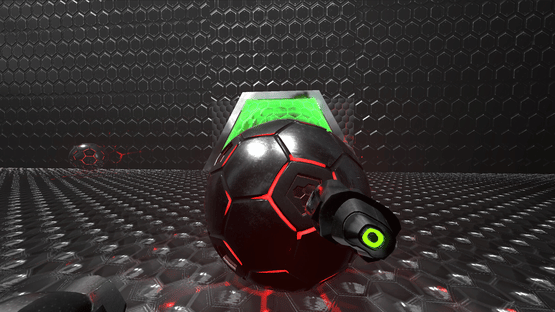 Fist of Goal Screenshot