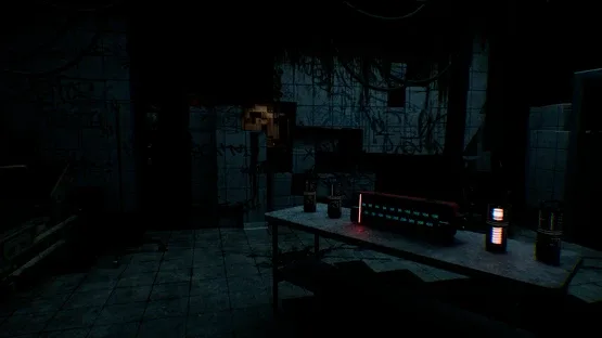 Corid screenshot 8