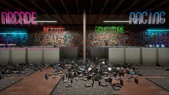 Tidy to the Max! gameplay screenshot