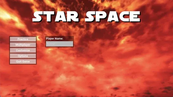 Star Space screenshot 1
