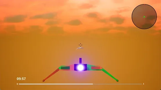 Star Space screenshot 3