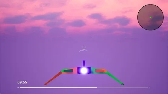 Star Space screenshot 5