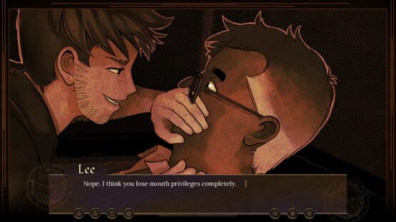NonPlatonic Forms gameplay screenshot