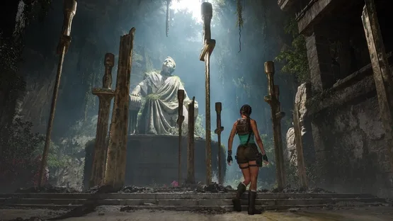 Tomb Raider: Legacy of Atlantis screenshot 18