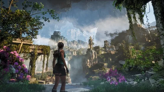 Tomb Raider: Legacy of Atlantis screenshot 10
