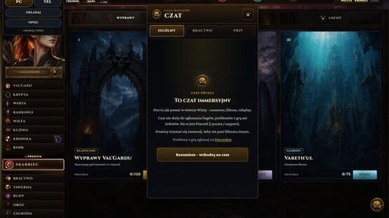 Raven Tower screenshot 1