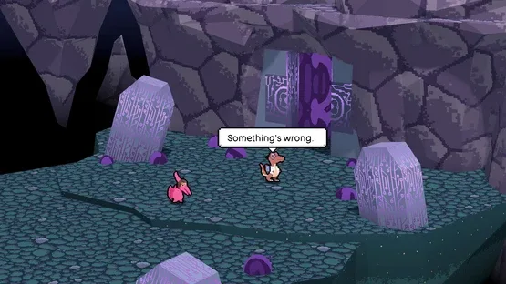 Dino Cleanup screenshot 2