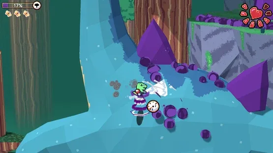 Dino Cleanup screenshot 3