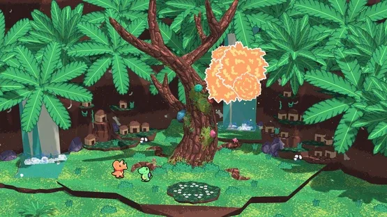 Dino Cleanup screenshot 4