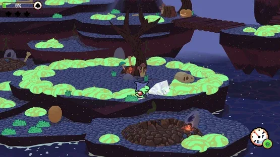 Dino Cleanup screenshot 6