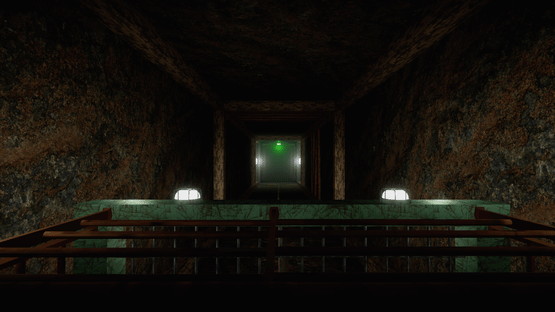 Catskill Mine: 10,000ft Below Screenshot