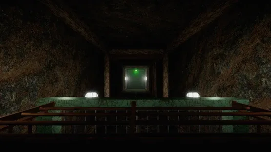 Catskill Mine: 10,000ft Below screenshot 4