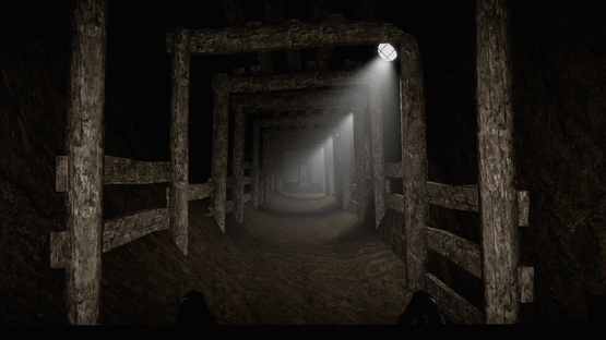 Catskill Mine: 10,000ft Below Screenshot