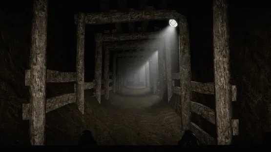 Catskill Mine: 10,000ft Below screenshot 5