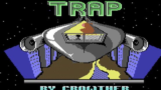 Trap kuvakaappaus 1