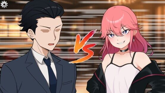 Hagitore! Datsui Chouhan Bakuchi screenshot 2