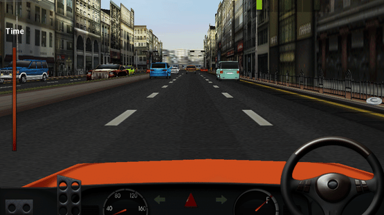 Dr. Driving Screenshot
