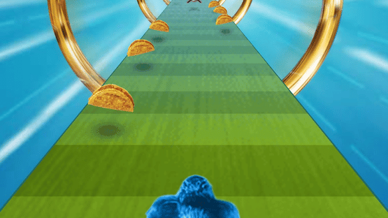Sonic the Hedgehog Screenshot