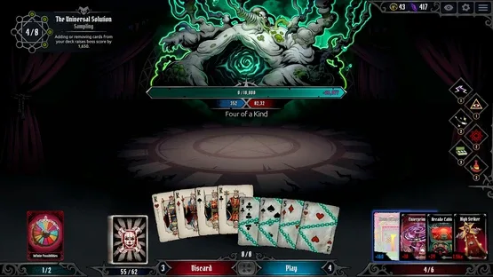 Eightfold screenshot 1